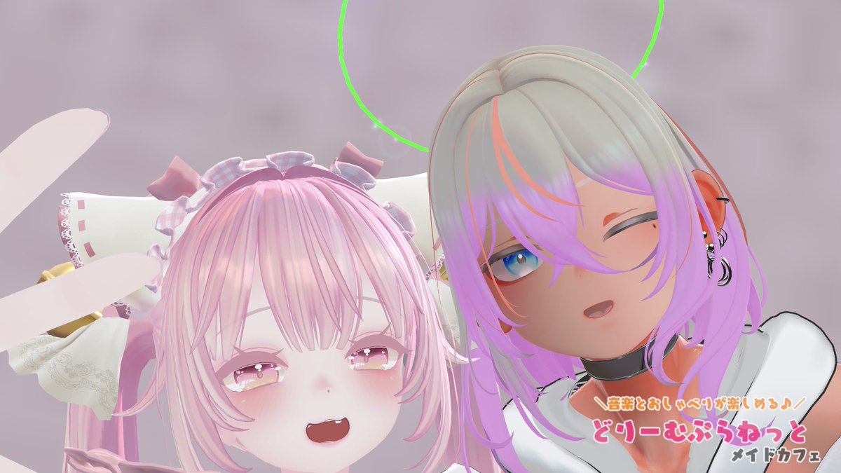 Name0202's tweet image. #どりーむぷらねっと
2回目の帰宅！
メイドさんもライブのお二方も最高でしたー