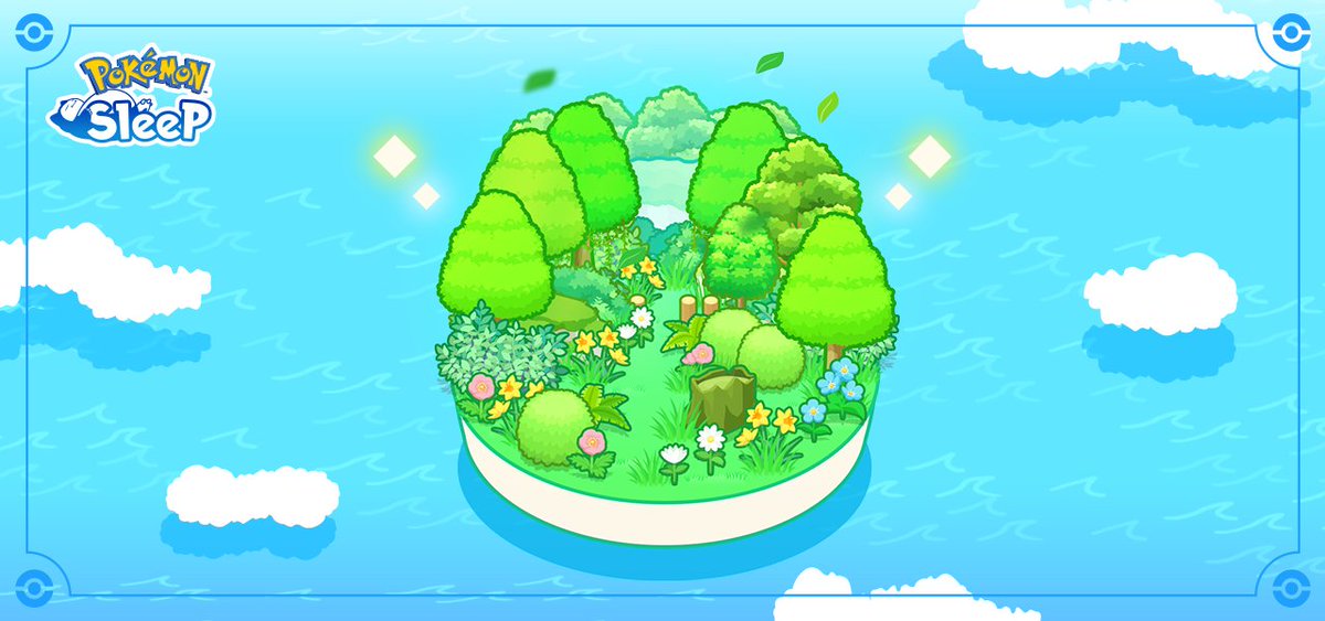 Pokégraph (@pokegraph) on Twitter photo Le mode Expert sera ajouté à #PokemonSleep début août.
Il sera plus difficile de se détendre mais vous gagnerez plus de récompenses. Le mode Expert sera ajouté à #PokemonSleep début août.
Il sera plus difficile de se détendre mais vous gagnerez plus de récompenses.