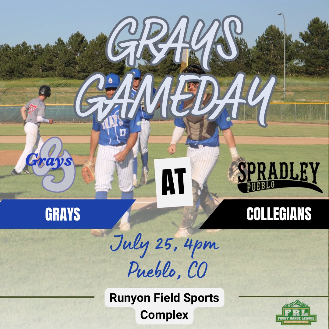 Greeley Grays tweet media