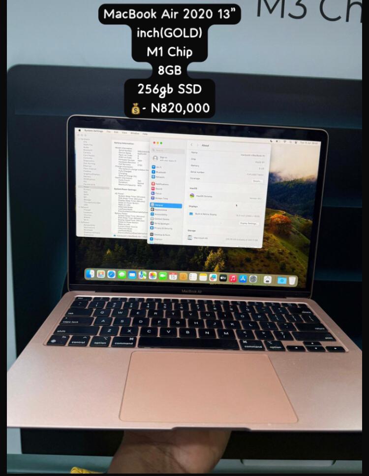 Biniemp_backup1's tweet photo. •Phones 🤳
•Laptops 👨🏽💻
•Accessories 📦
📞: 08026452969, 08147999760
📧: davidbusinesscontact10@gmail.com
🤳X: Legitgadget_s
📍: Location: Ola ayeni road, computer village ikeja Lagos state
#NCTDREAM #emibonnie #fypシ #Jalisa #friday #jalisaAvari #Space https://t.co/2tIu3BKzr7