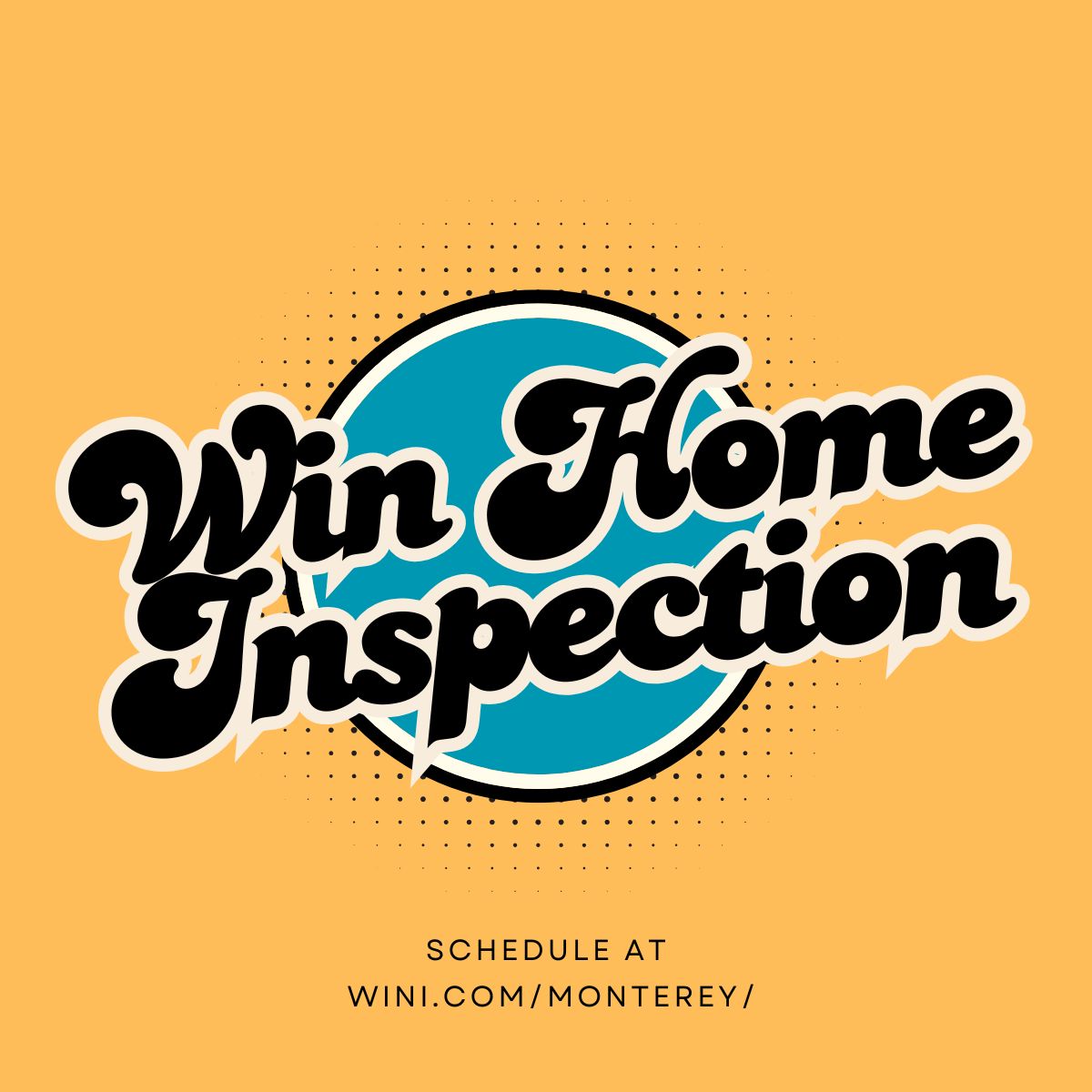 MontereyWin's tweet photo. Book your next inspection online at https://t.co/fz5qeOGXBX monterey/  or give us a call at (831) 637-2194. WE SEE MORE. CLEARLY. #homeinspection #homebuyers #homesellers https://t.co/oysTmMz3uU