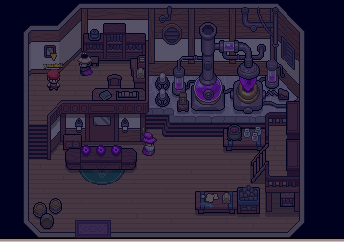 TwMafiosos's tweet photo. Game Good
#Rapier #CampNetwork https://t.co/cOCRAQya9K