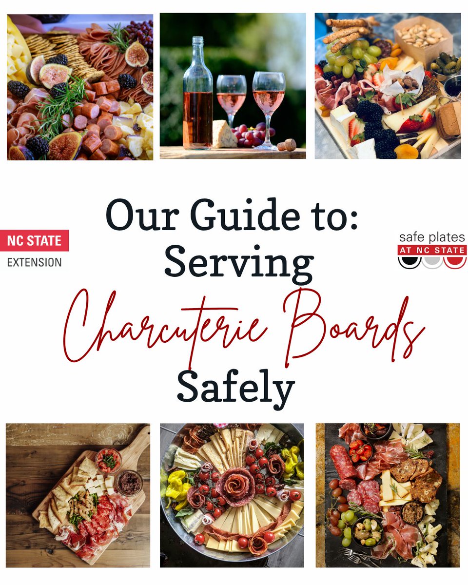 Safe Plates Food Safety Information Center tweet media