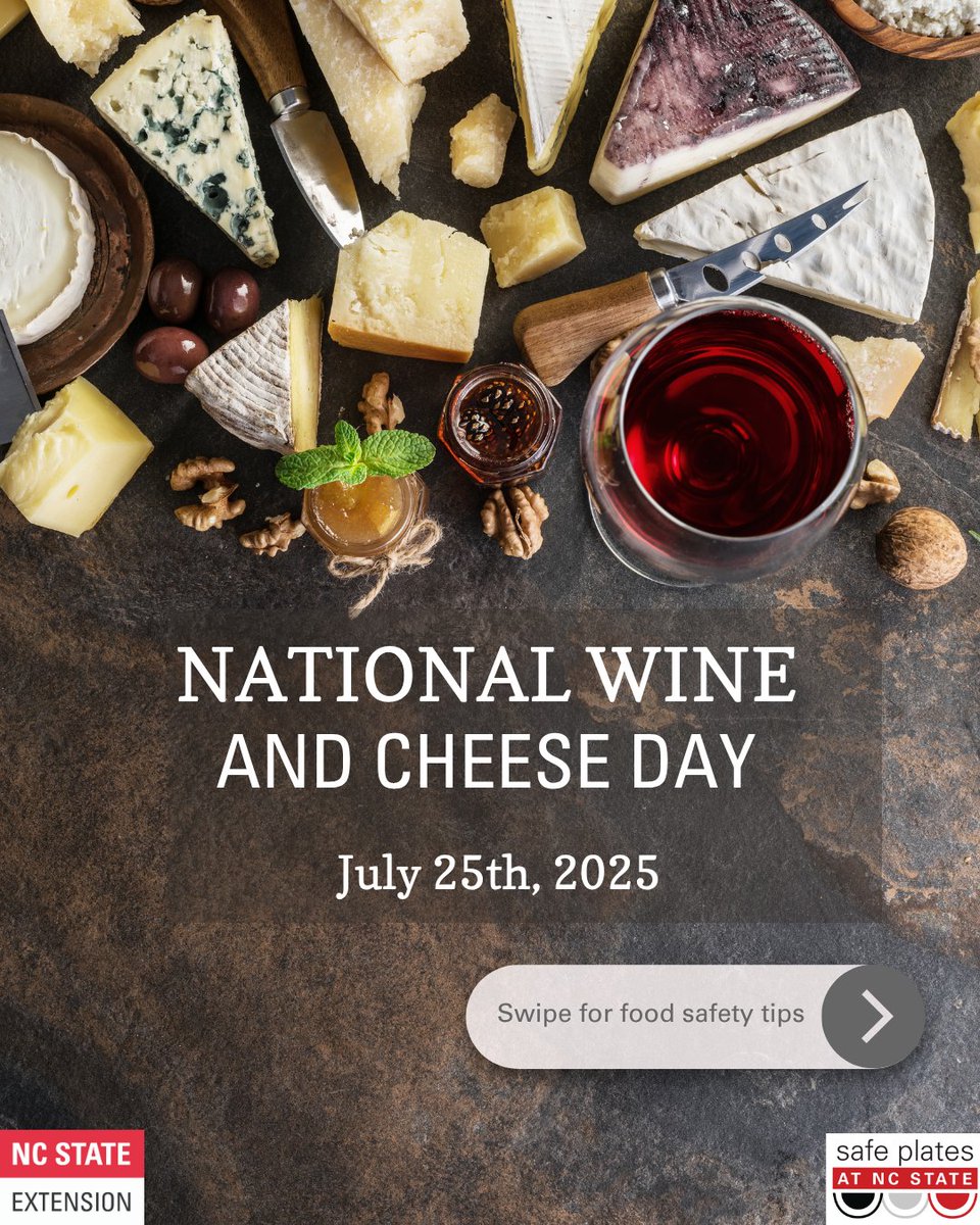 Safe Plates Food Safety Information Center tweet media