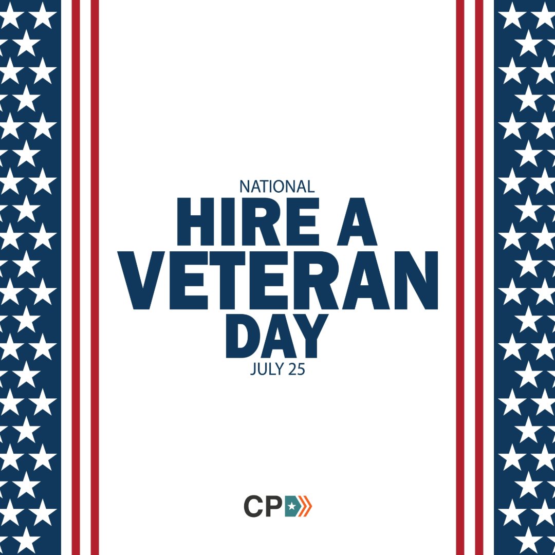 At Code Platoon, our grads bring military-honed skills and modern tech training in Software Engineering and AI Cloud &amp; DevOps. They’re ready to make an impact from day one.

#HireAVeteran #VeteransInTech #CodePlatoon #TechTalent #MilitaryTransition