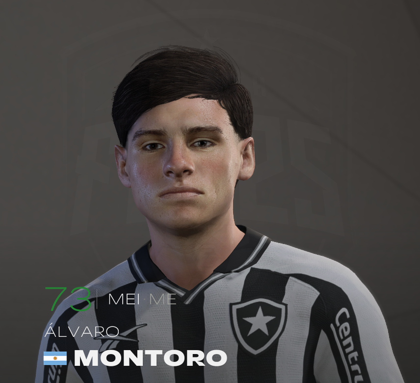 o_tiroles's tweet photo. Álvaro Montoro 🇦🇷
-
#FC25 #EAFC #EAFC25 #FCM25 https://t.co/6QJeEb8iVW