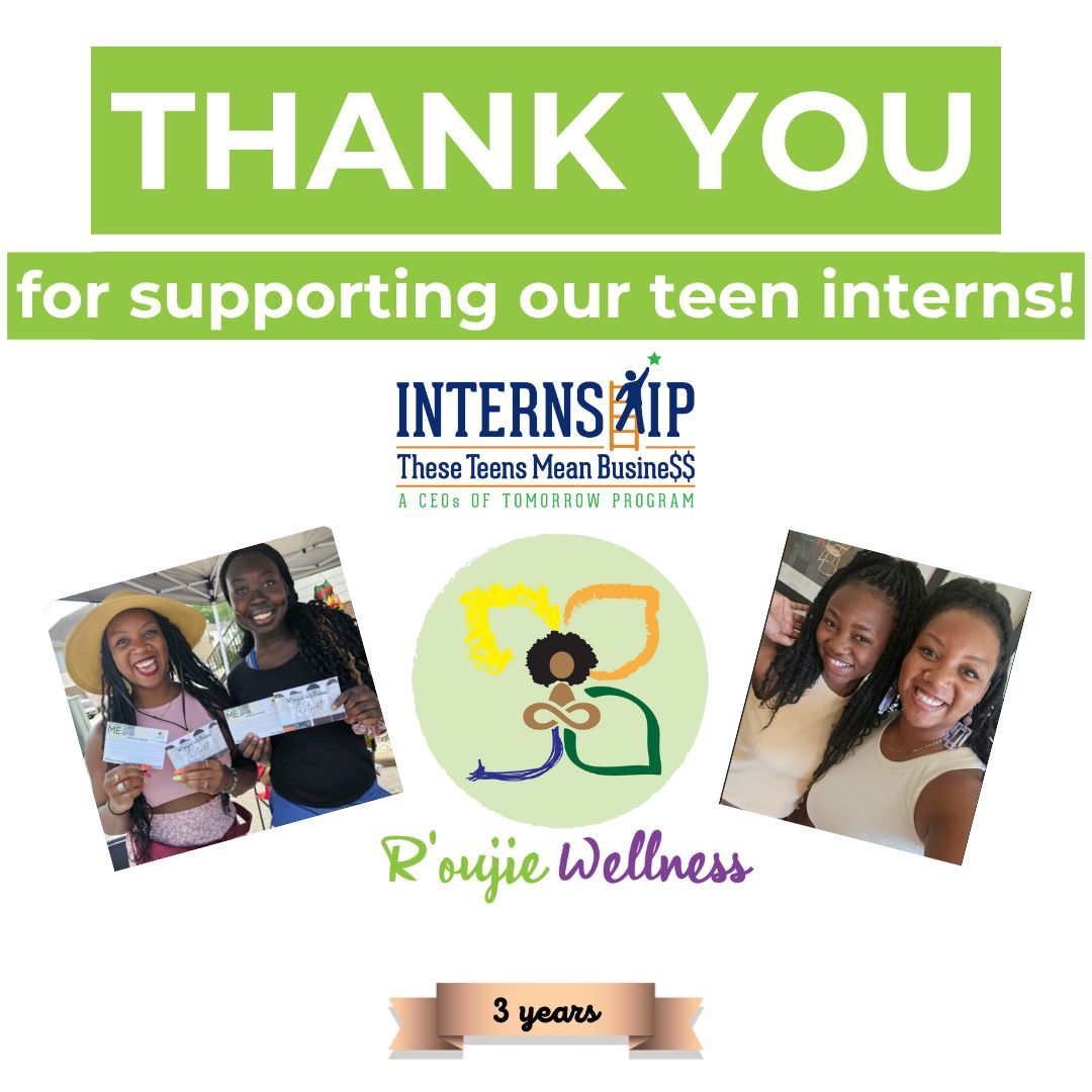 CEOs of Tomorrow tweet media