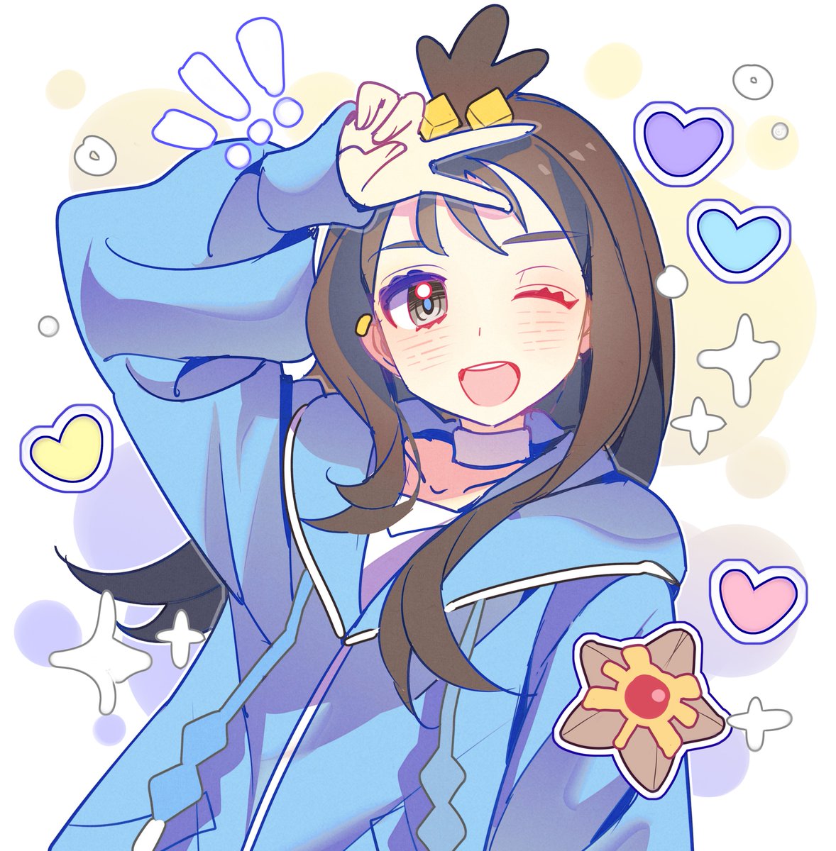 pkm_lemon's tweet image. ⭐