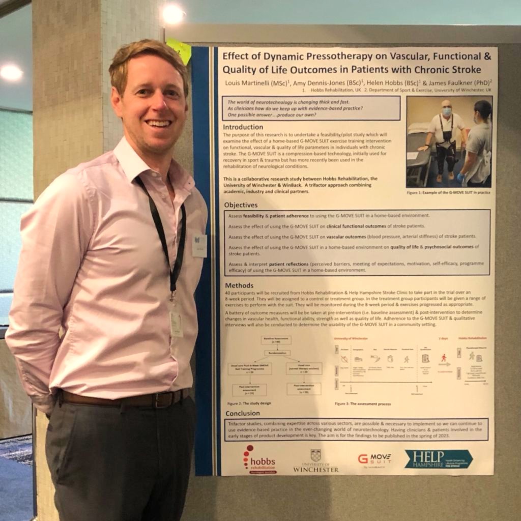 Hobbs Rehabilitation (@hobbsrehab) on Twitter photo At <a href="/HobbsRehab/">Hobbs Rehabilitation</a> and <a href="/MiNT_hobbs/">The MiNT Academy: Masterclass in Neurotechnology</a> research and education are at the heart of everything we do 🌟
#HobsbRehabilitation #TheMiNTAcademy #research #researchactive #posters #reshapingrehab #rehabilitation At <a href="/HobbsRehab/">Hobbs Rehabilitation</a> and <a href="/MiNT_hobbs/">The MiNT Academy: Masterclass in Neurotechnology</a> research and education are at the heart of everything we do 🌟
#HobsbRehabilitation #TheMiNTAcademy #research #researchactive #posters #reshapingrehab #rehabilitation