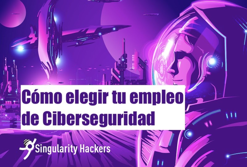 CampusCiberseg's tweet image. 🔎 ¿𝐸𝑠𝑡á𝑠 𝑒𝑛 𝑒𝑙 #𝑟𝑜𝑙 𝑐𝑜𝑟𝑟𝑒𝑐𝑡𝑜 𝑑𝑒 #𝑐𝑖𝑏𝑒𝑟𝑠𝑒𝑔𝑢𝑟𝑖𝑑𝑎𝑑? 🕵️♂️💻
Descubre en qué especialidad puedes destacar con el Test de #SingularityHackers y recibe un informe personalizado y muuchas cosas más! 🚀
🔗 ¡Plazas limitadas! 👉 eniit.es/kickstart-de-c…