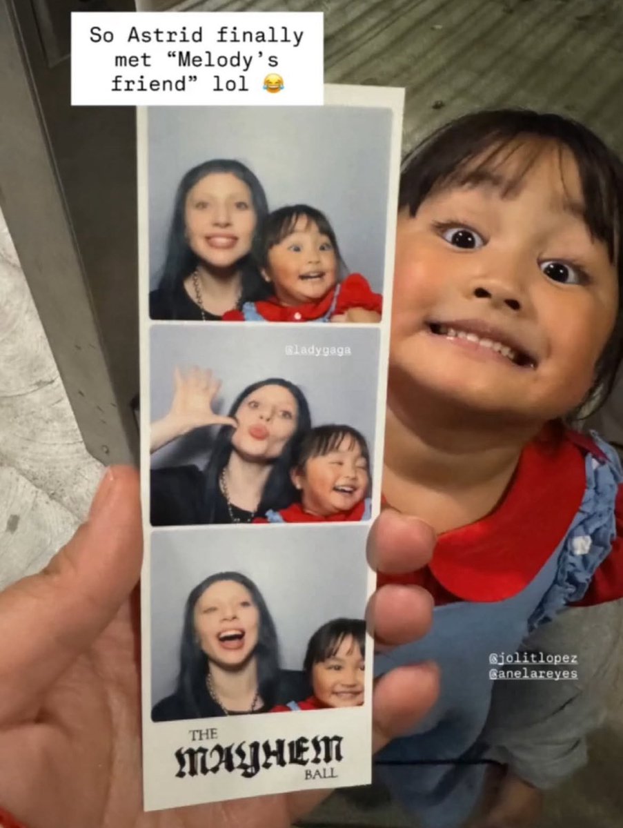 FOFA! Novas imagens de Lady Gaga nos bastidores da MAYHEM Ball. ❤️