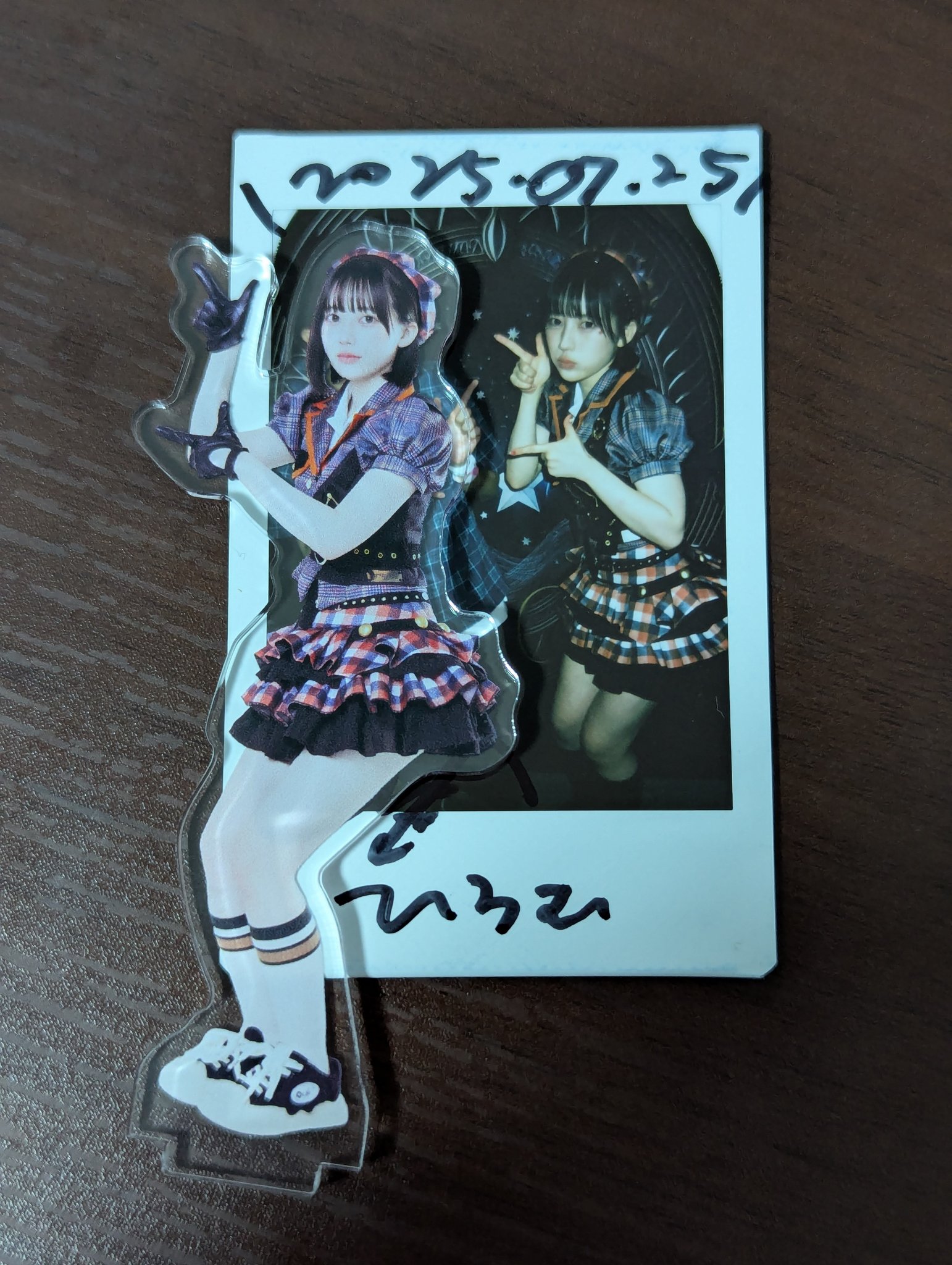 よいちです　ありがとうございました のあ🍑からぴち on X: 