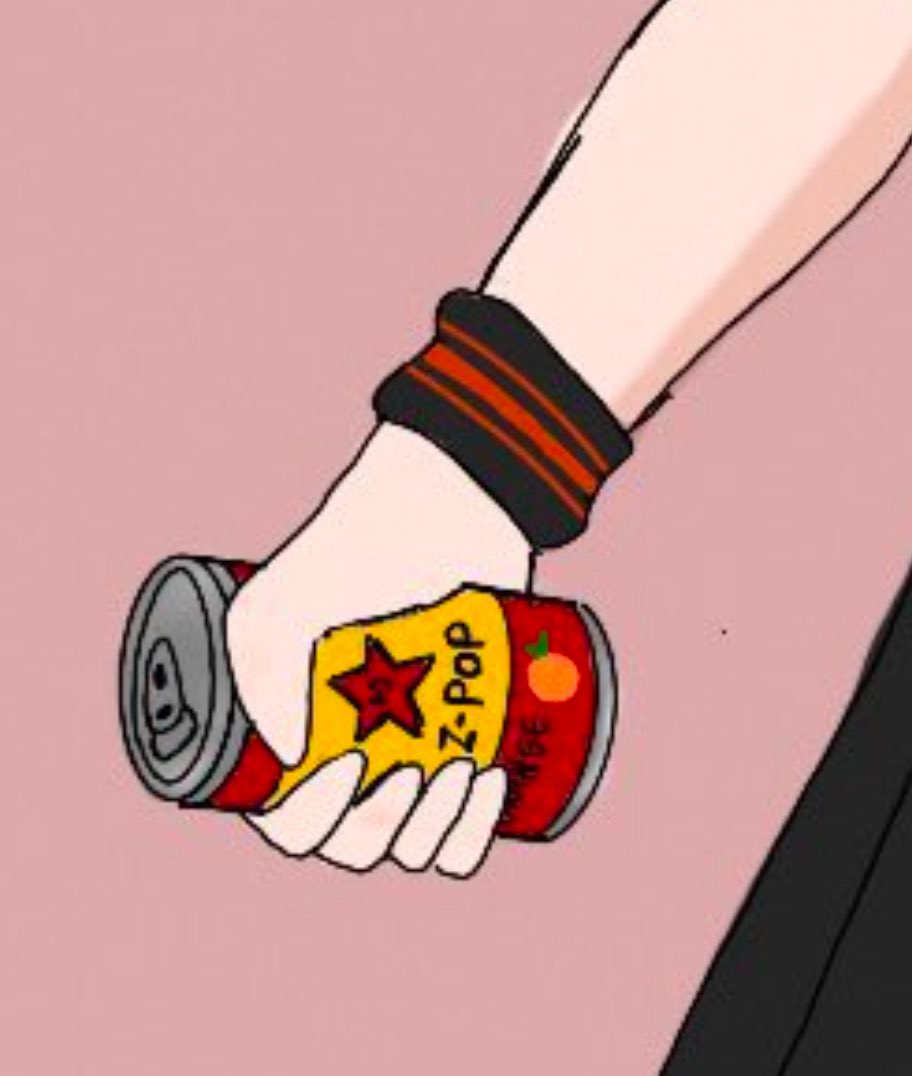 ISAACMighty3's tweet image. Jessie wip

Should I change the pose and add this soda?