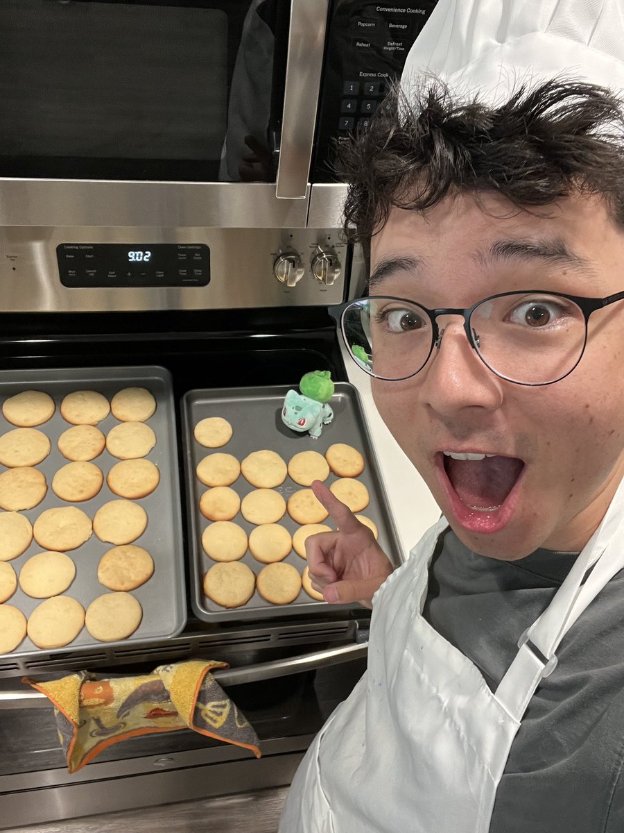 brandomeyerdev's tweet image. SHINY HUNTING BUT I EAT THEM
BREAKING A WORLD RECORD
LIVE ON TWITCH RIGHT NOW