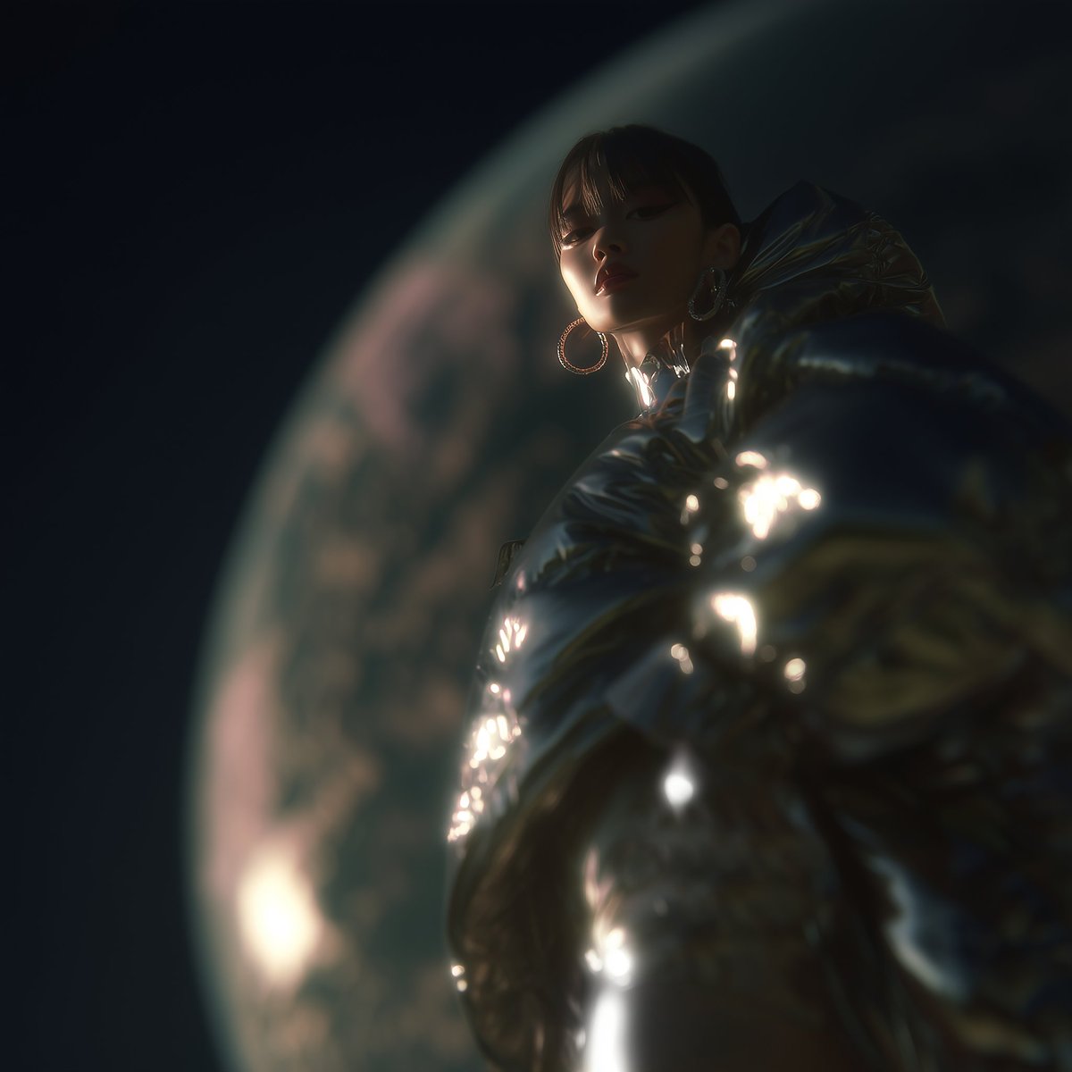 _paperspace's tweet image. Gm 🌌