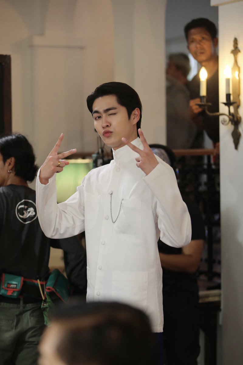 ทีม Netflix รายงานตัว! 
ประชากรชาวดูย้อนหลังตามกันทันหรือยังงง

#MemoirOfRatiEP6 จาฤกรติชา ผ่านมาครึ่งทางแล้ว อีพีนี้ชอบซีนไหนกันบ้างงง ✨