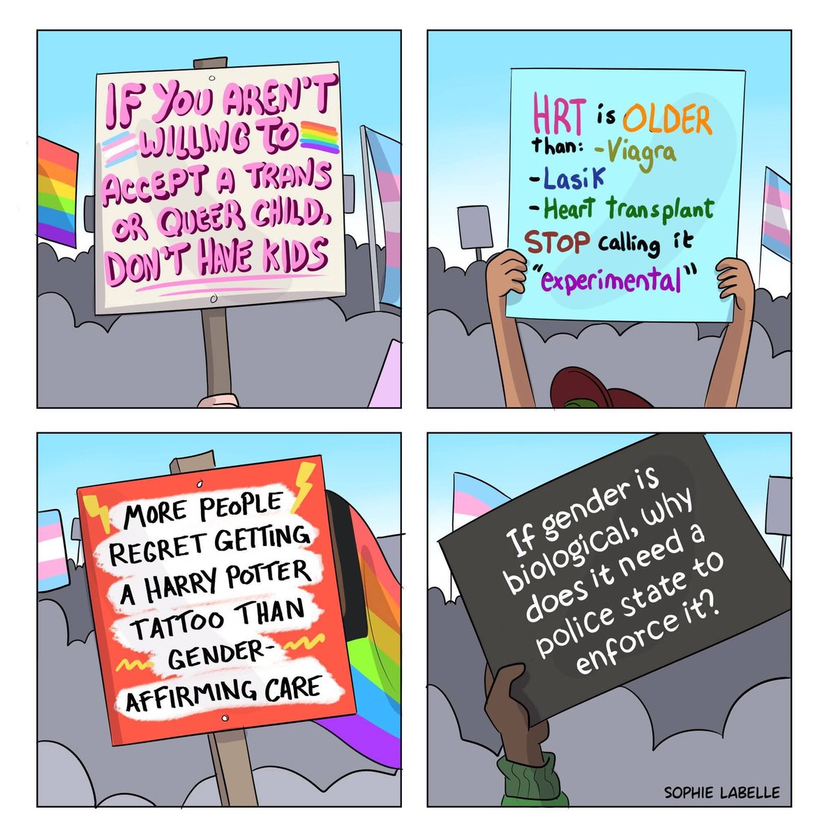 Facts