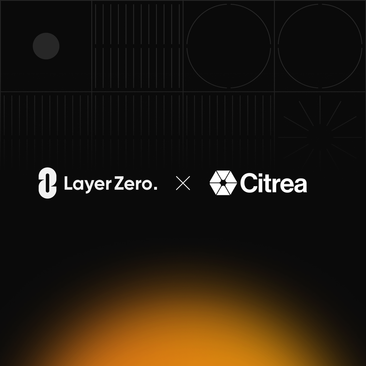 .<a href="/citrea_xyz/">Citrea</a> has selected LayerZero as their canonical interoperability provider.

This means all assets on Citrea will exist natively as OFTs.

Bitcoin Apps (₿apps), powered by LayerZero