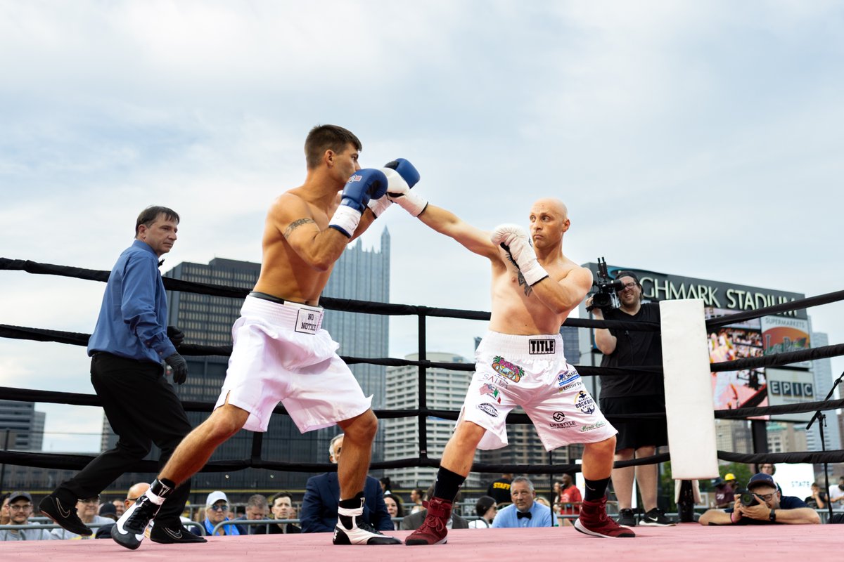 highmarkstadium's tweet image. Did you miss the action at Turf Wars II on July 12th?
Get caught up on the fights AND find out some information on when Turf Wars III may be happening HERE: highmarkstadium.com/turf-wars-ii-c…