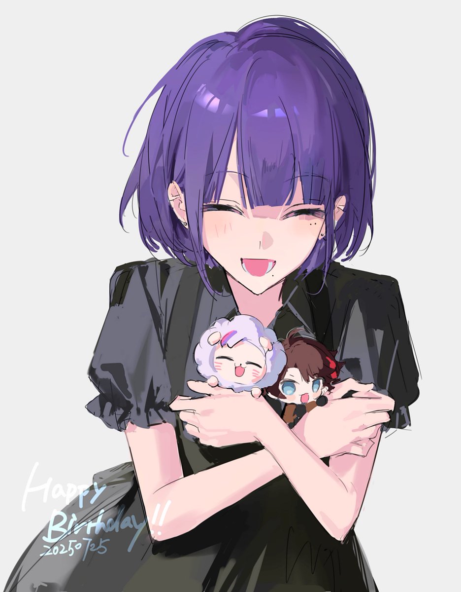 muras4me's tweet image. ✨産まれました🎈（遅