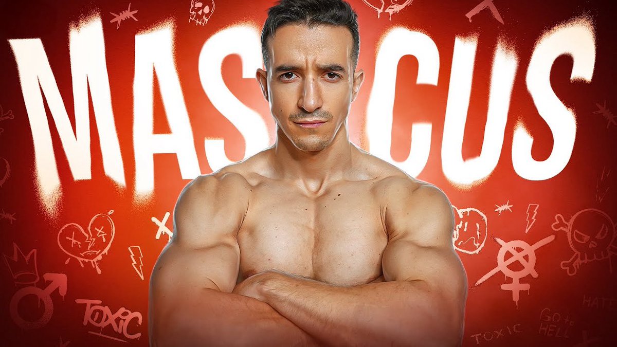 TiboInShape's tweet image. Ma vision du masculinisme.
youtu.be/kkqvEDLxrm8