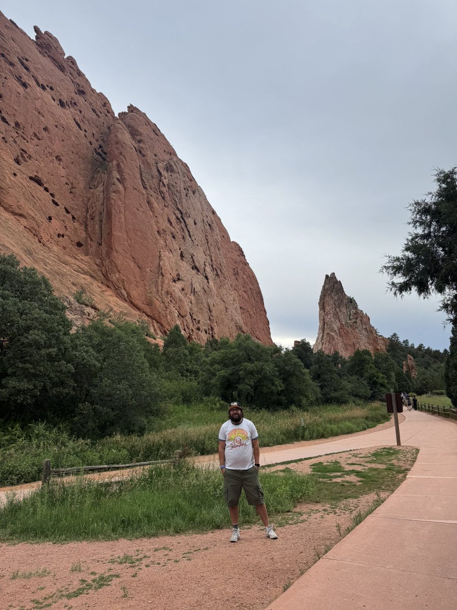 tomlofaso76's tweet image. Did some #isleshopping yesterday at the Garden of the Gods! #isles @NYIslanders