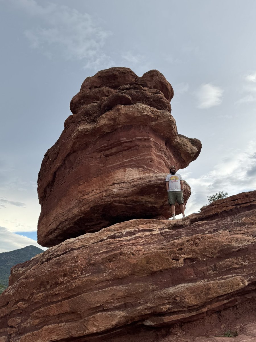 tomlofaso76's tweet image. Did some #isleshopping yesterday at the Garden of the Gods! #isles @NYIslanders