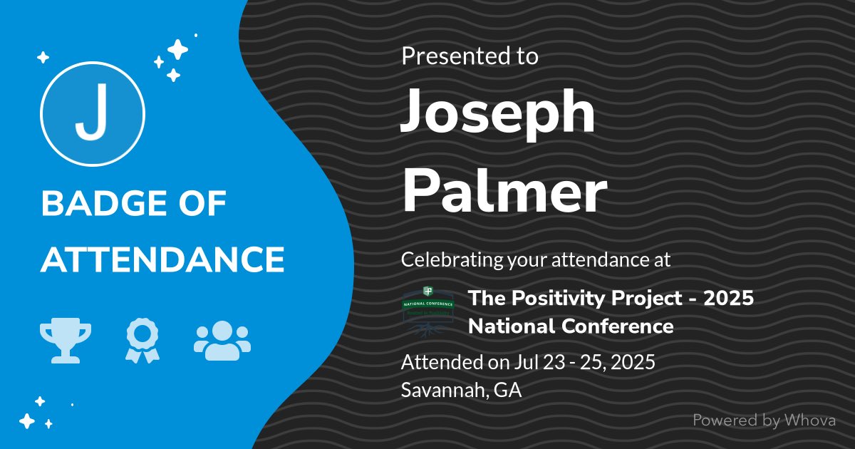 Joe Palmer tweet media