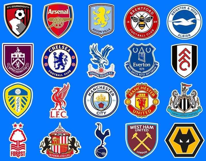 Soccer_Stats's tweet image. Friday's Footy Trivia Question
Which two 2025-26 Premier League Clubs have non-European Captains?
#FootballQuiz
myfootballfacts.com/question_of_th…