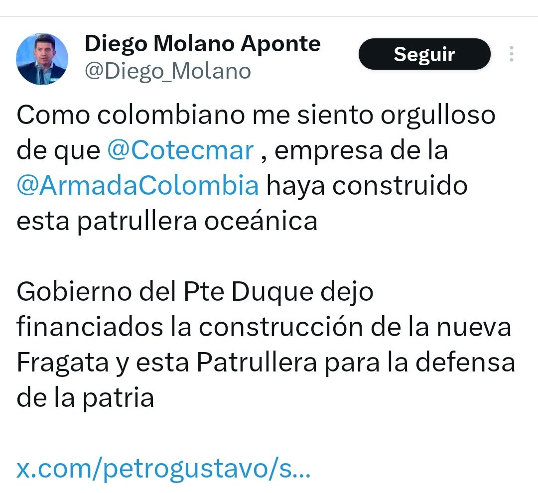 AdrianaVeterin's tweet photo. Digan algo PETRISTAS LAMECULOS 🤡 https://t.co/OyaytYZHOd
