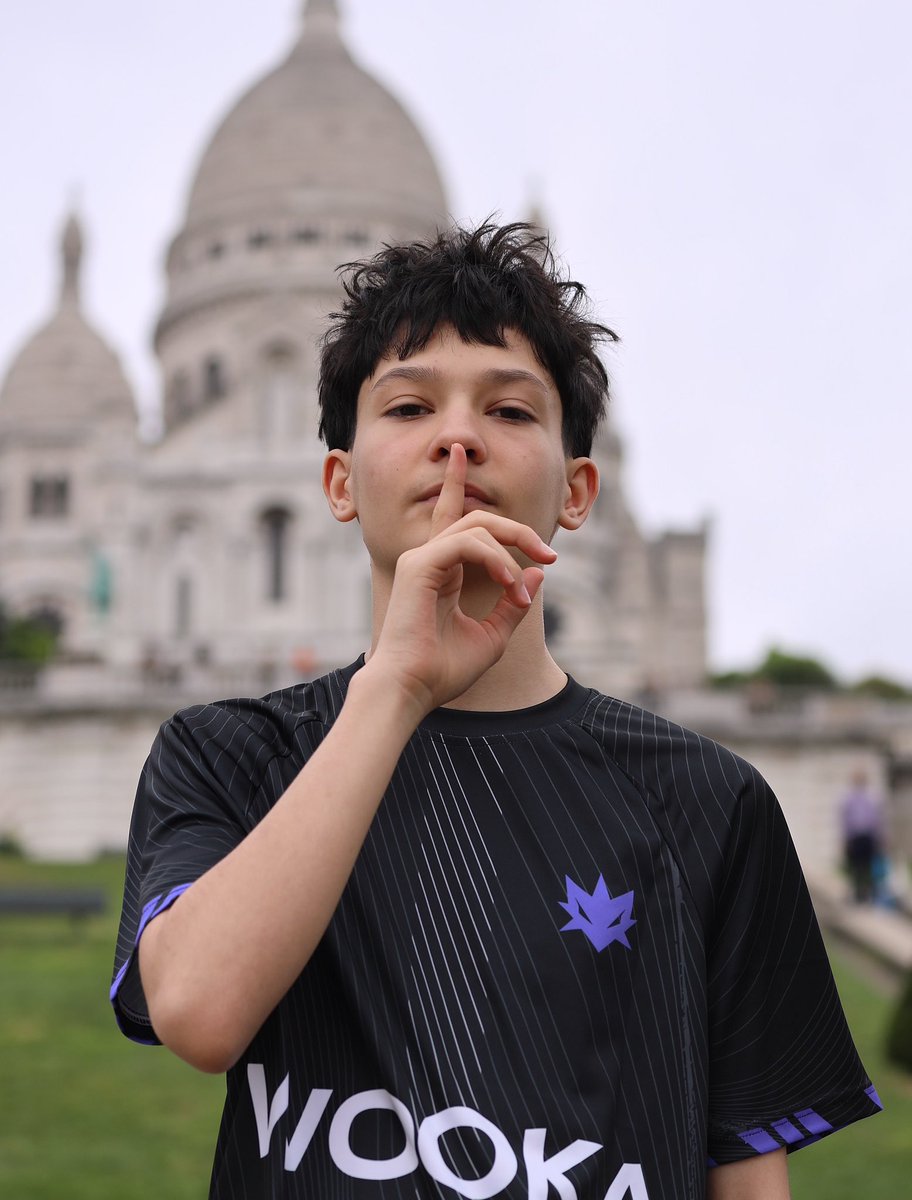 AL Management (@almanagementeu) on Twitter photo The @Wookaesport bootcamp provided our talent, <a href="/BAXOFNBR/">Wooka Baxo</a>, with the best conditions to perform during the FNCS.
We’d like to thank them for their support and are thrilled to see him thriving within such a great team. 💜 The @Wookaesport bootcamp provided our talent, <a href="/BAXOFNBR/">Wooka Baxo</a>, with the best conditions to perform during the FNCS.
We’d like to thank them for their support and are thrilled to see him thriving within such a great team. 💜