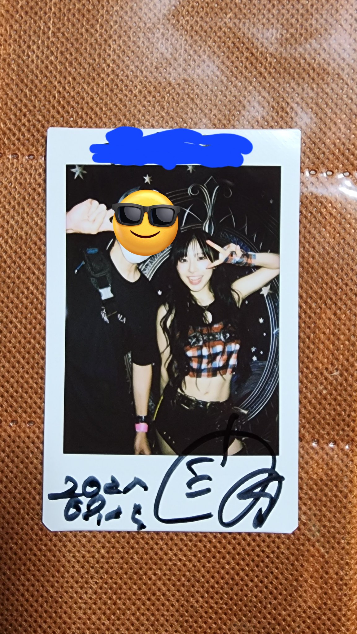 ❤ともちゃんさま❤X'masStick+青い炎❤ ずぃ❤︎☔️☀️(骨の髄まであっちゃん🥹) on X