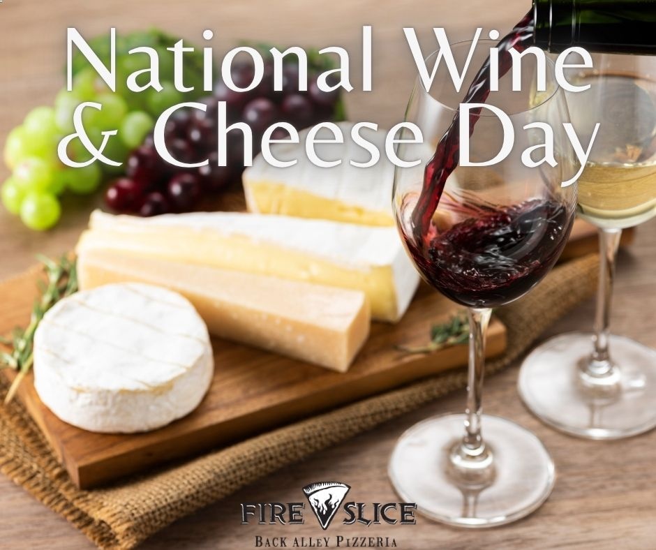 Fire Slice Pizzeria tweet media