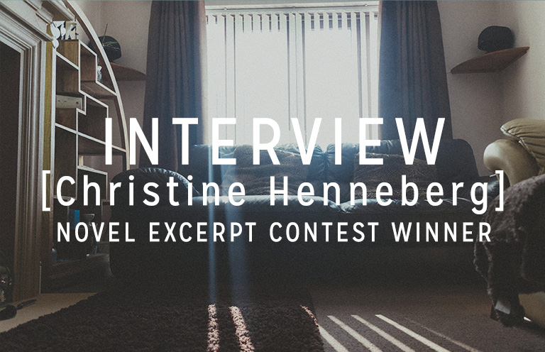 "Without any spoilers: It’s clearly a novel about a friendship. But it’s also about ambition, ambivalence, motherhood, loneliness, and impossible choices."

—Christine Henneberg

Read here: mastersreview.com/interview-with…