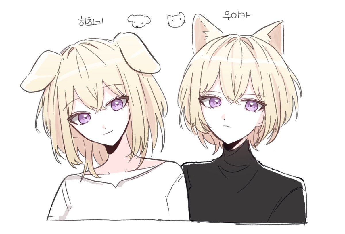 AT_09098's tweet image. 돗치스키