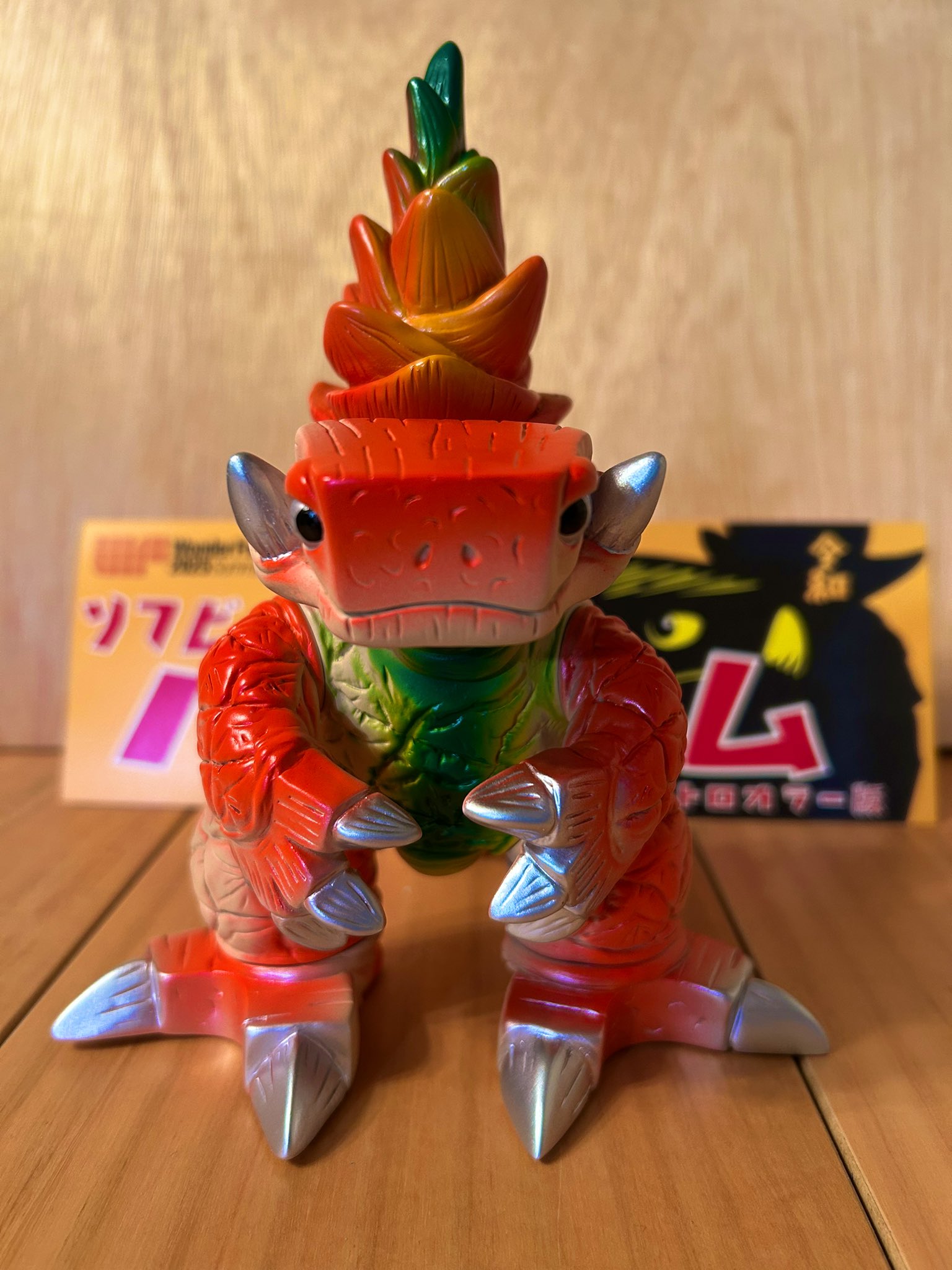 勉造形Tsutomu Molding（宮澤 勉） (@TAMIYA31575740) / X