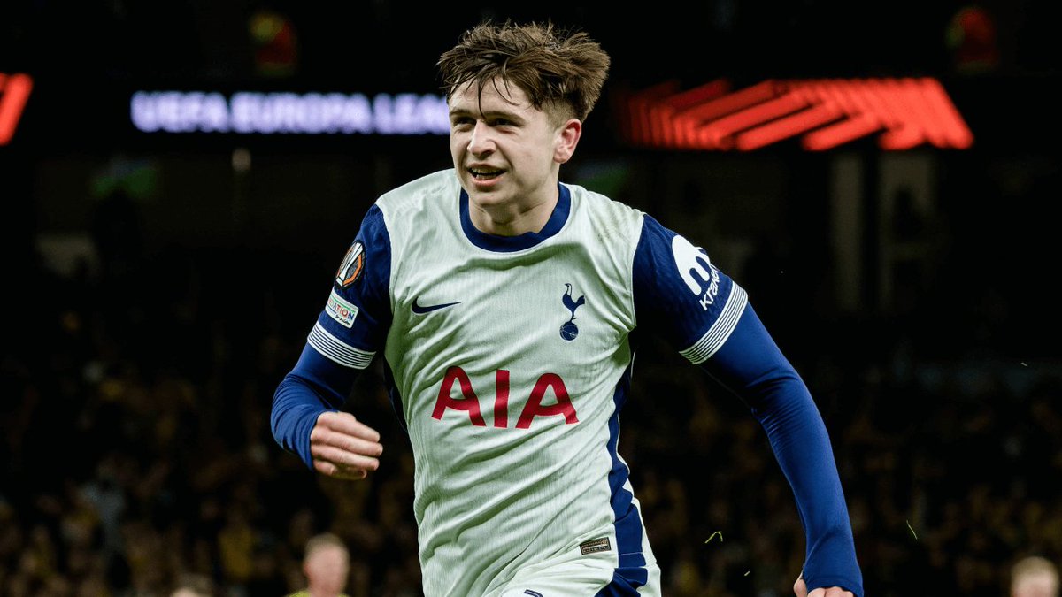 ArabicSpurs's tweet image. 🚨🚨🚨 — الاسدير غولد:
خلال مفاوضات العقد مع توتنهام، كان ممثلو ميكي مور يضغطون من أجل خروجه على سبيل الإعاره 👀
في ظل اهتمام عدد من الأندية داخل إنجلترا وخارجها بالحصول على خدماته في الموسم المقبل.
فرانك سيكون صاحب القرار النهائي بشأن مستقبل اللاعب الشاب 🤔🇩🇰