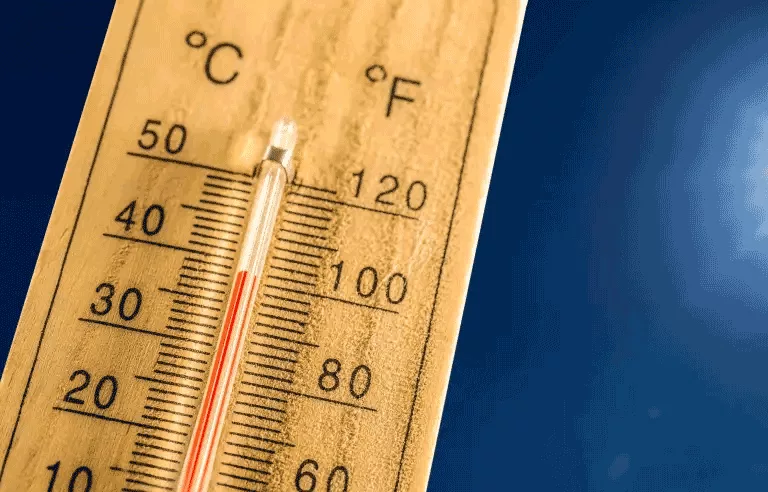 Experts from the Workers Compensation Research Institute anticipate a rise in comp claims for heat-related illnesses. bit.ly/3IMhOxE