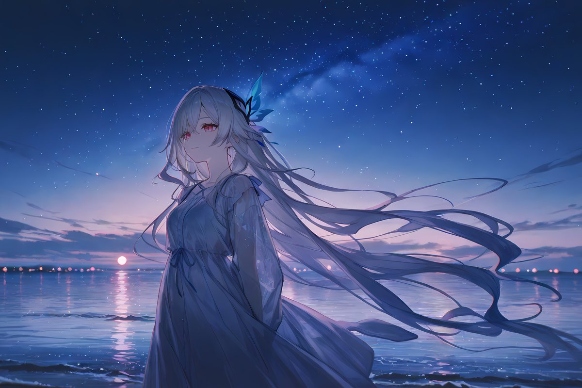 nekoAImia's tweet image. スカーク

#AIart #Genshinlmpact #Skirk