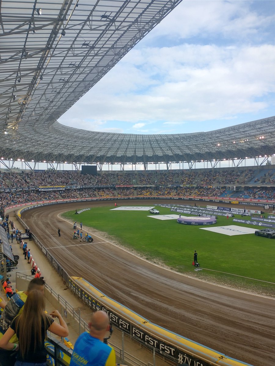 Wierzę, że powalczymy ✊

#TORGOR