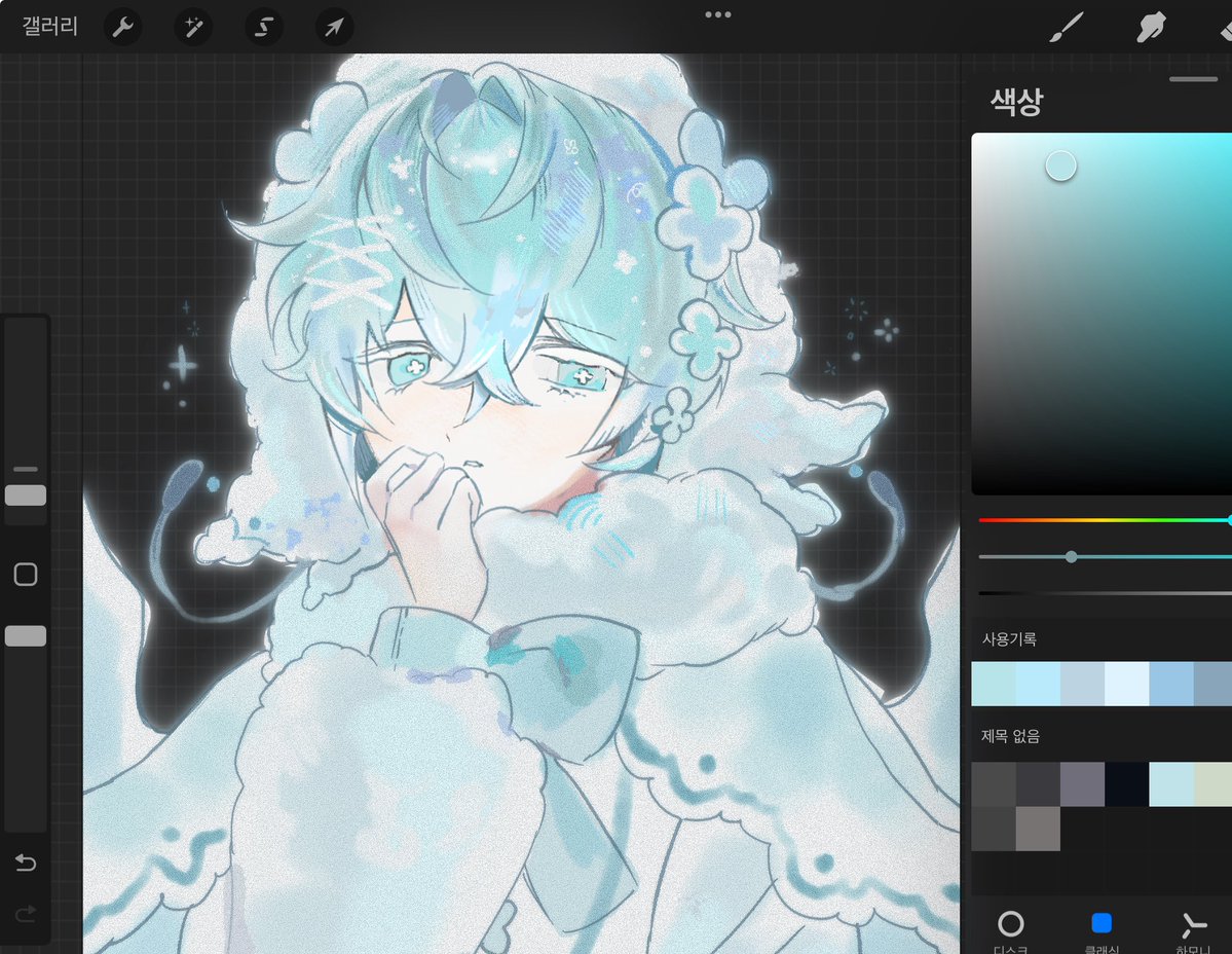 s1meum's tweet image. 