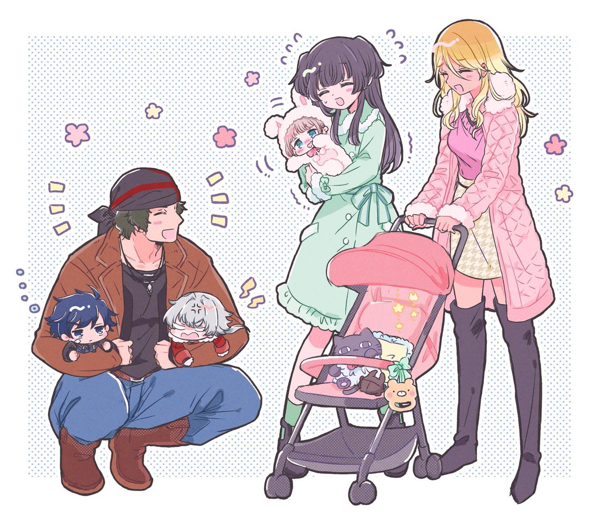 tajitajitaji's tweet image. 