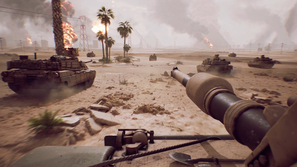 killat0n_'s tweet image. Sat down to talk about Battlefield, trailers, and how the chaos comes together. If you’re into that kind of thing, check it out. 👇 dice.se/in-the-dice-ne…