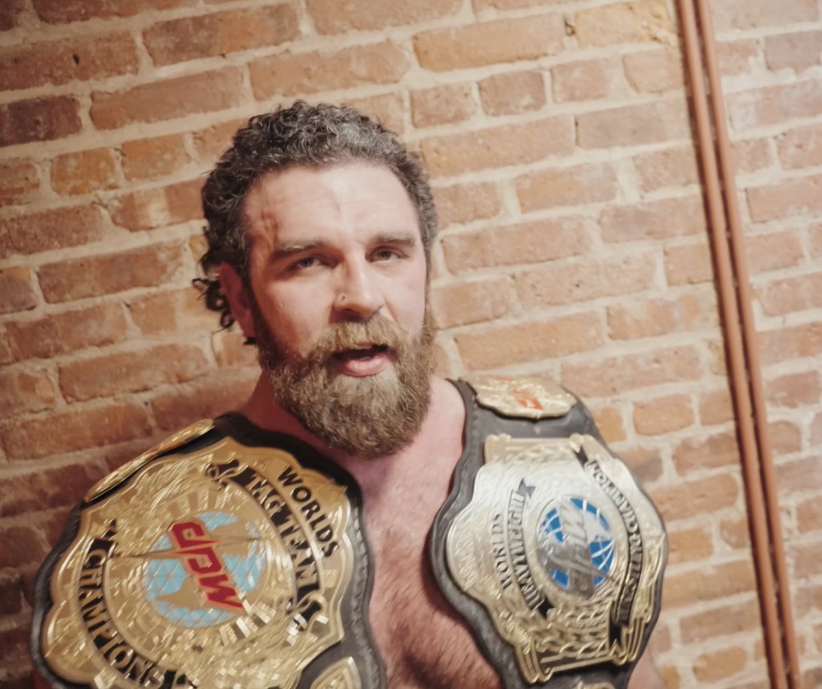 javan_brown94's tweet image. Happy Birthday @JakeSomething_! You’re a strong tough badass and incredible, unique, extraordinary pro wrestler that’s rare of your kind. The Ultimate Heavy hitter. You are an amazing individual, larger-than-life. I am blessed to be a friend and longtime fan! 🎉🎂🎈🔥🙌🏾
