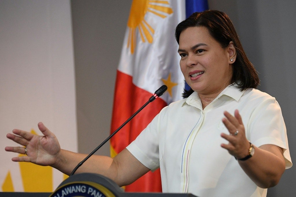 lindipende's tweet image. 🚨ULTIM’ORA
Filippine, respinto l’impeachment contro la vicepresidente
La Corte Suprema filippina ha respinto la richiesta di impeachment contro la vicepresidente Sara Duterte, figlia dell’ex presidente Rodrigo Duterte, attualmente in custodia presso la Corte Penale…