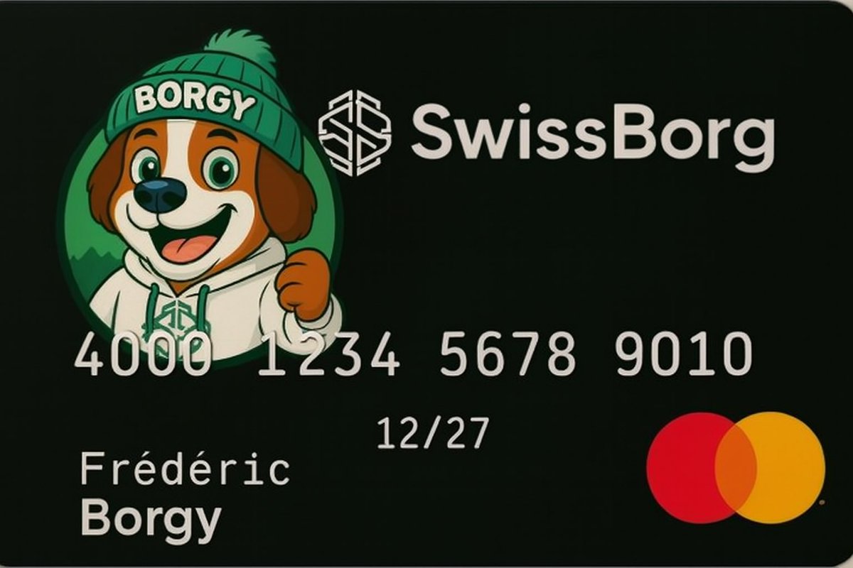 #BORGY 💚 buy the dip <a href="/swissborg/">SwissBorg</a>
