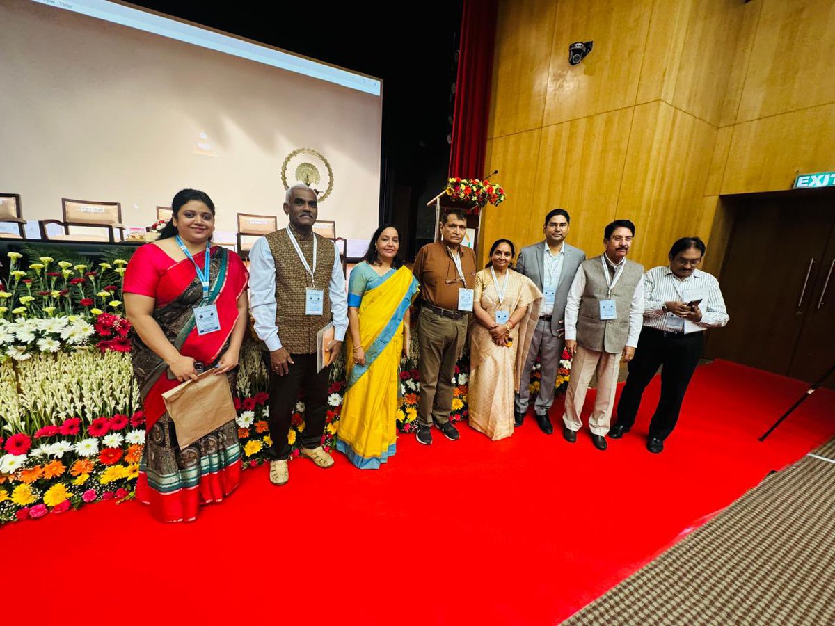 hema_28's tweet photo. National Cooperation policy was launched by Hon’ble Minister of Home &amp;cooperation Shri Amit shah ji. Had the privilege to be part of drafting committee under shri Suresh Prabhu,thanks to 
@MinOfCooperatn @AmitShah @sureshpprabhu @mohol_murlidhar @VAMNICOM_Pune @ncuicoop https://t.co/CqerIAQslL