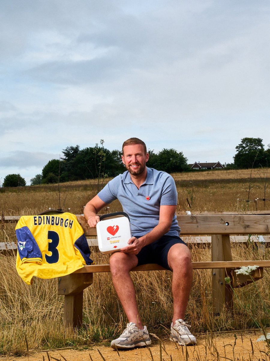 JE3Foundation's tweet image. MEDIA | CEO of @je3foundation @Charliedinburgh will be on the @thismorning sofa this coming Tuesday 29th July discussing #JustinsLaw be sure to tune in!
👼🏼❤️ #JustinsLaw #ForTheMemories #JE3Foundation