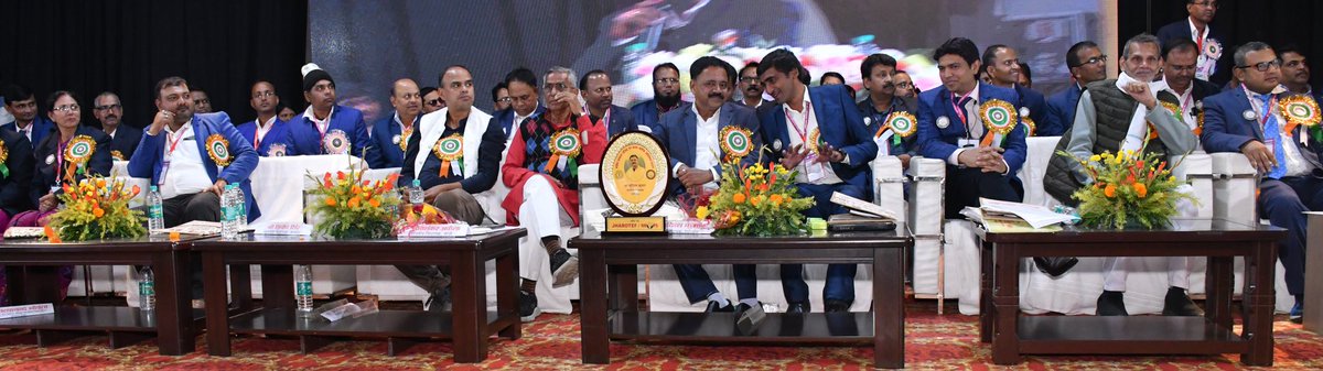 NMOPS / JHAROTEF tweet media