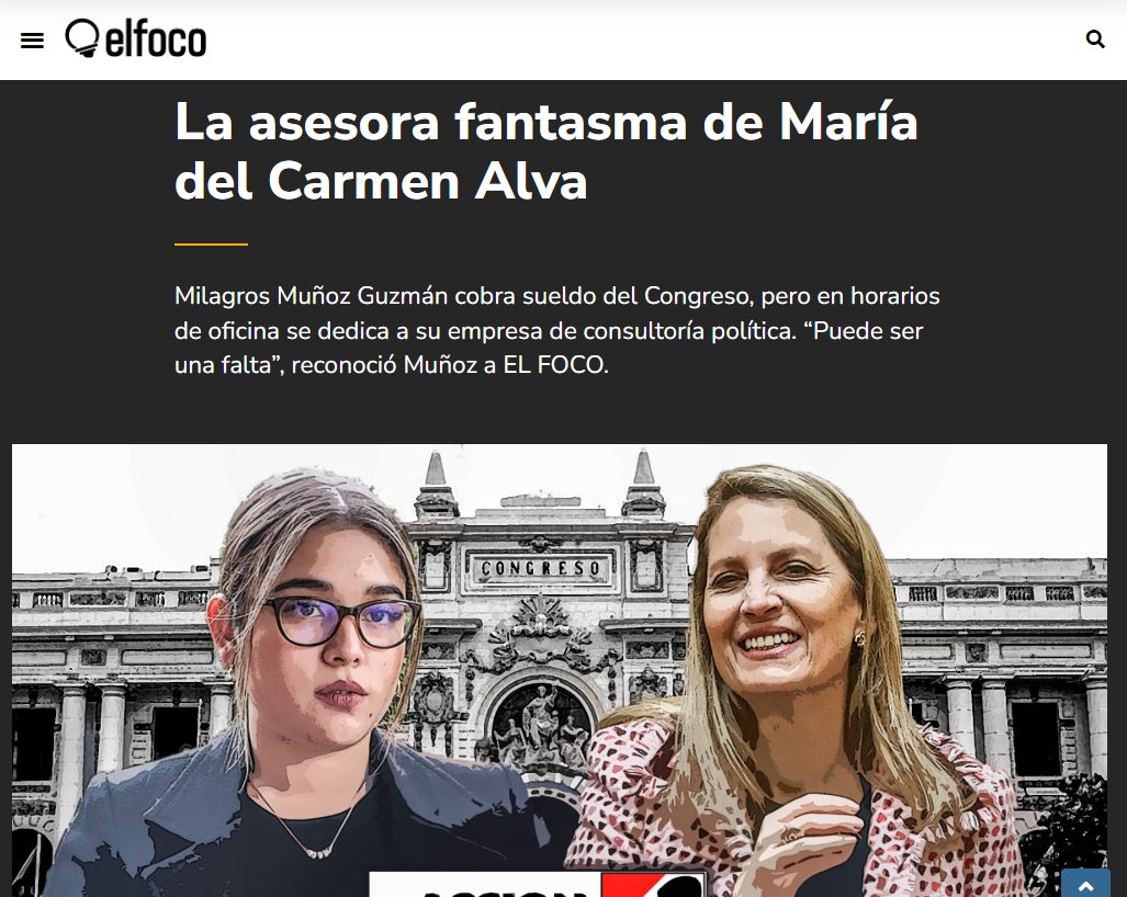 Sí. Es de la escuela Malcricarmen.